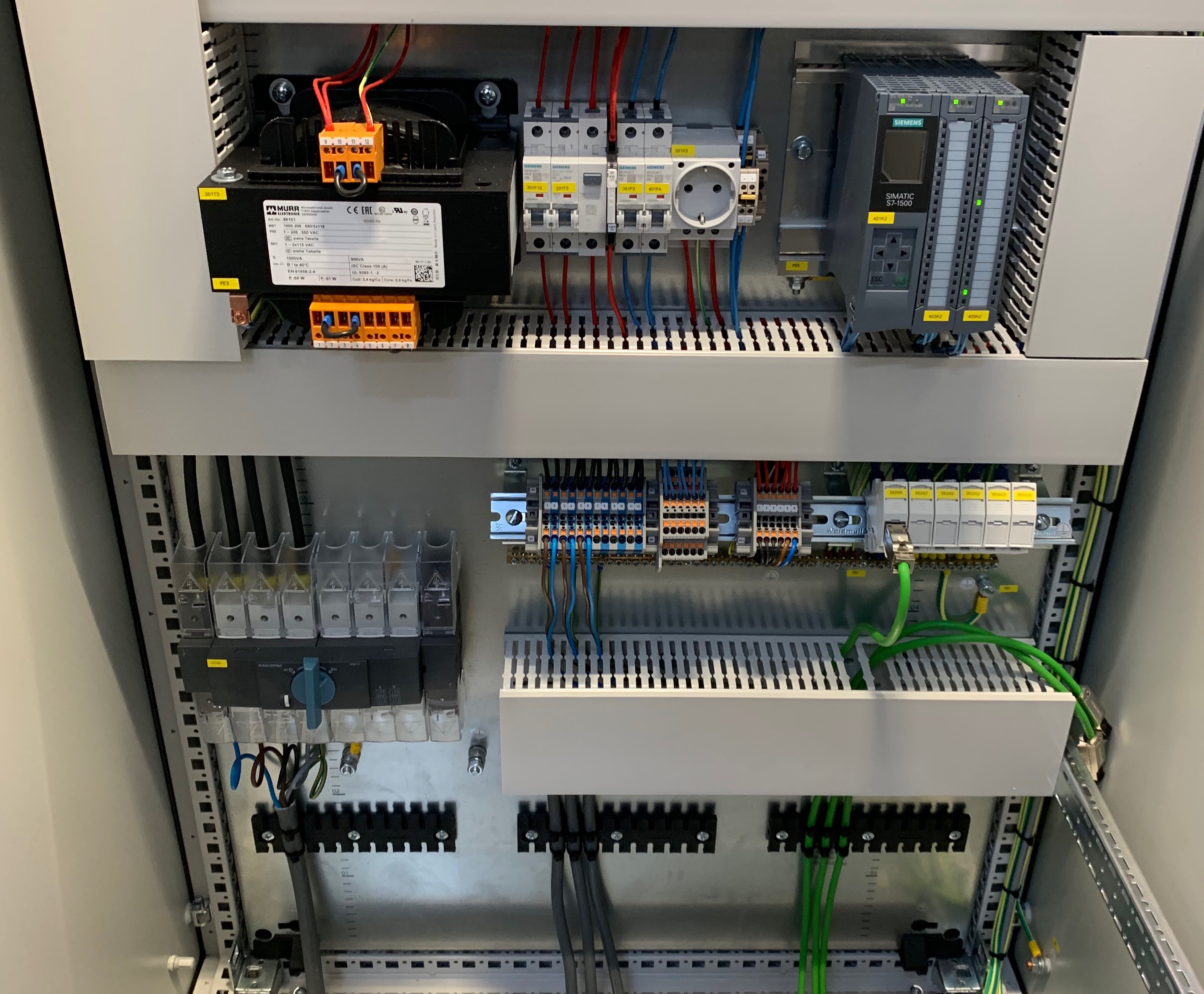 plc